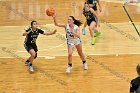 WBBall vs Plymouth  Wheaton College women's basketball vs Plymouth State. - Photo By: KEITH NORDSTROM : Wheaton, basketball